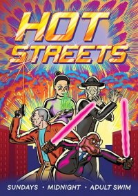 Сериал Жаркие улочки онлайн Смотреть сериал Жаркие улочки онлайн бесплатно все серии