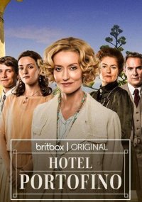 Смотреть сериал Отель Портофино онлайн Сериал Отель Портофино смотреть все серии