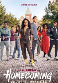 Сериал Всеамериканский: Возвращение домой онлайн Смотреть сериал Всеамериканский: Возвращение домой онлайн бесплатно все серии