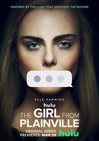 Смотреть сериал Девушка из Плейнвилля онлайн Hulu Сериал Девушка из Плейнвилля смотреть все серии