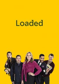 Сериал При деньгах / Загрузка онлайн Смотреть сериал При деньгах / Загрузка онлайн бесплатно все серии