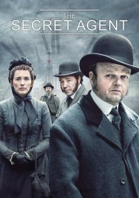 Сериал Секретный агент онлайн Смотреть сериал Секретный агент онлайн бесплатно все серии