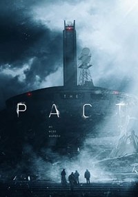 Смотреть сериал Пакт онлайн Сериал Пакт смотреть все серии