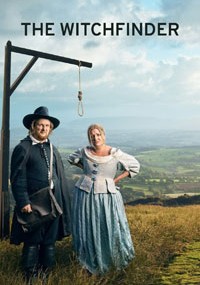 Сериал Охотник за ведьмами онлайн Смотреть сериал Охотник за ведьмами онлайн бесплатно все серии