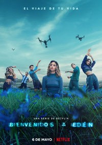 Смотреть сериал Добро пожаловать в рай онлайн Netflix Сериал Добро пожаловать в рай смотреть все серии