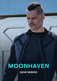 Сериал Лунная гавань / Мунхэвен онлайн Смотреть сериал Лунная гавань / Мунхэвен онлайн бесплатно все серии