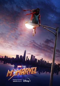 Смотреть сериал Мисс Марвел онлайн Сериал Мисс Марвел смотреть все серии