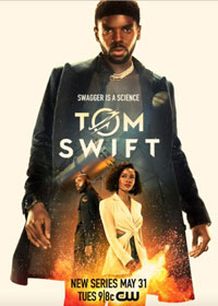 Сериал Том Свифт онлайн Смотреть сериал Том Свифт онлайн бесплатно все серии
