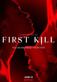 Сериал Первое убийство Netflix онлайн Смотреть сериал Первое убийство онлайн бесплатно все серии