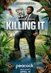 Сериал В ударе Peacockонлайн Смотреть сериал В ударе онлайн бесплатно все серии