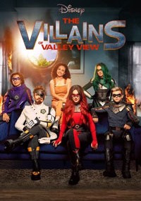 Сериал Злодеи Вэлли-Вью онлайн Смотреть сериал Злодеи Вэлли-Вью онлайн бесплатно все серии
