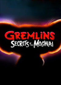 Сериал Гремлины: Тайны могвая смотреть все серии