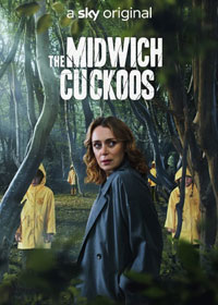 Смотреть сериал Кукушки Мидвича онлайн Сериал Кукушки Мидвича смотреть все серии