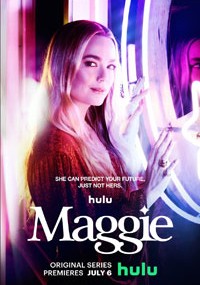 Сериал Мэгги Hulu онлайн Смотреть сериал Мэгги онлайн бесплатно все серии