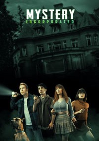 Сериал Мистическая корпорация онлайн Смотреть сериал Мистическая корпорация онлайн бесплатно все серии