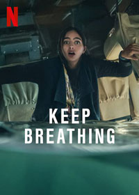 Смотреть сериал Дыши онлайн Netflix Сериал Дыши смотреть все серии