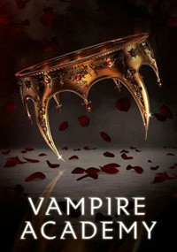 Смотреть сериал Академия вампиров онлайн Peacock Сериал Академия вампиров смотреть все серии