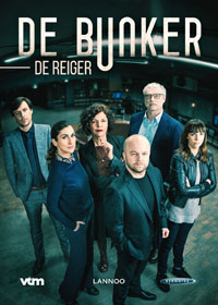 Сериал Бункер онлайн Смотреть сериал Бункер онлайн бесплатно все серии