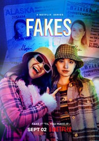Сериал Подделки Netflix онлайн Смотреть сериал Подделки онлайн бесплатно все серии