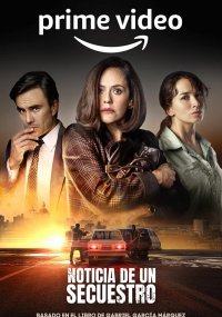 Сериал История похищения / Сообщение о похищении Prime Video онлайн Смотреть сериал История похищения / Сообщение о похищении онлайн бесплатно все серии