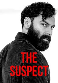 Смотреть сериал Подозреваемый онлайн Сериал Подозреваемый смотреть все серии