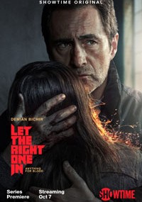 Сериал Впусти меня ShowTime онлайн Смотреть сериал Впусти меня онлайн бесплатно все серии