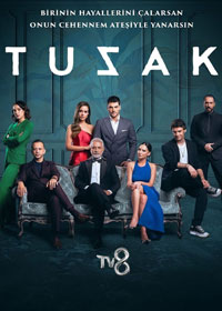 Сериал Ловушка онлайн Смотреть сериал Ловушка онлайн бесплатно все серии