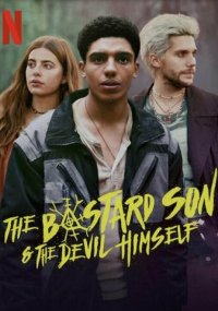 Сериал Дьявол-полукровка Netflix онлайн Смотреть сериал Дьявол-полукровка онлайн бесплатно все серии