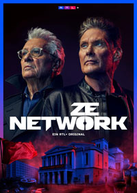 Смотреть сериал Сеть онлайн Сериал Сеть смотреть все серии