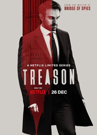Сериал Госизмена Netflix онлайн Смотреть сериал Госизмена онлайн бесплатно все серии