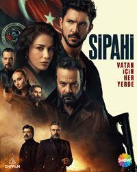 Сериал Сипахи онлайн Смотреть сериал Сипахи онлайн бесплатно все серии