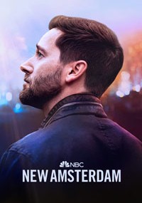 Сериал Новый Амстердам онлайн Смотреть сериал Новый Амстердам онлайн бесплатно все серии