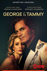Смотреть сериал Джордж и Тэмми онлайн ShowTime Сериал Джордж и Тэмми смотреть все серии