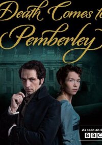 Смотреть сериал Убийство в поместье Пемберли онлайн Сериал Убийство в поместье Пемберли смотреть все серии