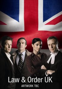 Сериал Закон и порядок: Лондон онлайн Смотреть сериал Закон и порядок: Лондон онлайн бесплатно все серии