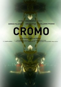 Сериал Хром онлайн Смотреть сериал Хром онлайн бесплатно все серии