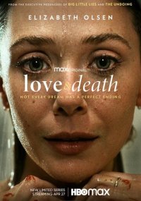 Сериал Любовь и смерть смотреть все серии