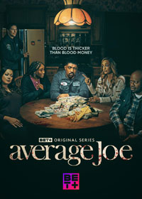 Смотреть сериал Обычный Джо онлайн Сериал Обычный Джо смотреть все серии