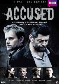 Смотреть сериал Обвиняемые онлайн Сериал Обвиняемые смотреть все серии