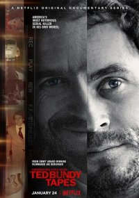 Сериал Беседы с убийцей: Записи Теда Банди смотреть все серии