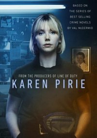 Смотреть сериал Карен Пири онлайн Сериал Карен Пири смотреть все серии