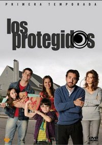 Смотреть сериал Защищенные онлайн Сериал Защищенные смотреть все серии