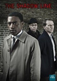 Смотреть сериал Граница тени онлайн Сериал Граница тени смотреть все серии