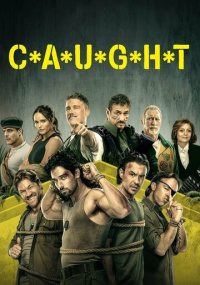 Сериал Пойманные онлайн Смотреть сериал Пойманные онлайн бесплатно все серии