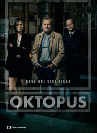 Сериал Осьминог онлайн Смотреть сериал Осьминог онлайн бесплатно все серии