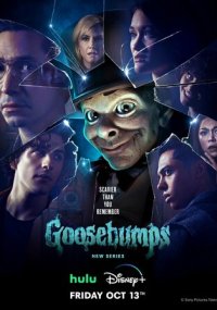 Сериал Ужастики Hulu онлайн Смотреть сериал Ужастики онлайн бесплатно все серии