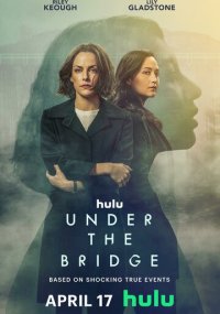 Сериал Под мостом Hulu онлайн Смотреть сериал Под мостом онлайн бесплатно все серии