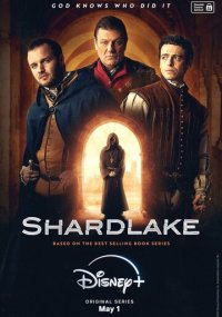 Сериал Шардлейк Hulu онлайн Смотреть сериал Шардлейк онлайн бесплатно все серии