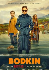 Сериал Бодкин Netflix онлайн Смотреть сериал Бодкин онлайн бесплатно все серии