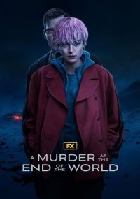 Смотреть сериал Убийство на краю света онлайн Hulu Сериал Убийство на краю света смотреть все серии